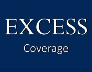 Excess Coverage