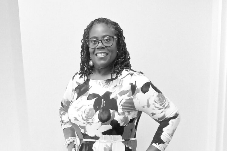 Denise Brown